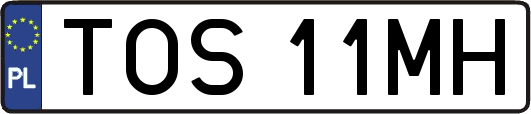 TOS11MH