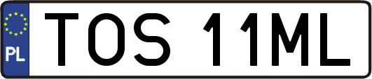 TOS11ML
