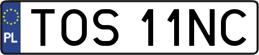 TOS11NC