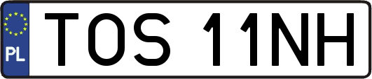 TOS11NH