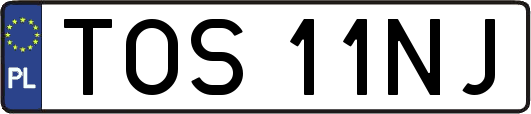 TOS11NJ