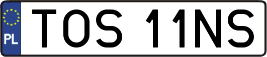 TOS11NS