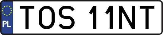 TOS11NT