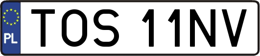 TOS11NV