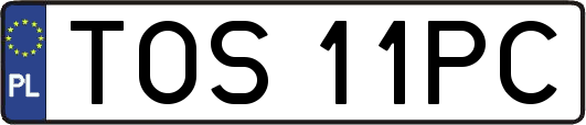 TOS11PC