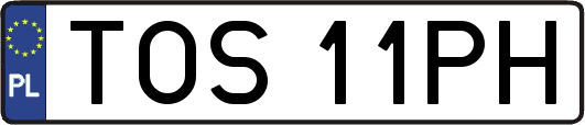 TOS11PH