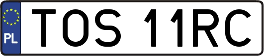 TOS11RC