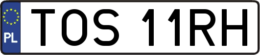 TOS11RH