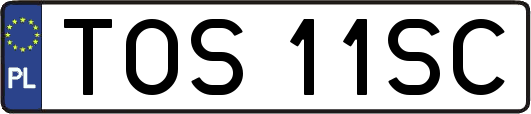 TOS11SC