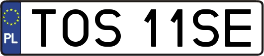 TOS11SE