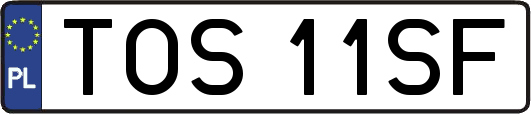 TOS11SF