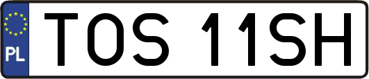 TOS11SH