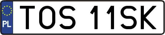 TOS11SK