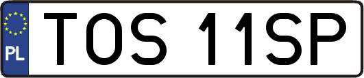 TOS11SP