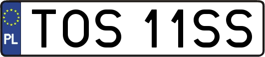 TOS11SS
