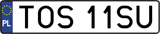 TOS11SU