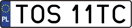 TOS11TC
