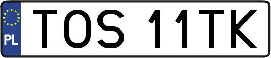 TOS11TK