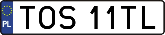 TOS11TL