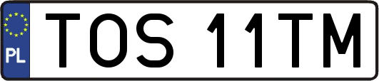 TOS11TM