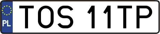 TOS11TP