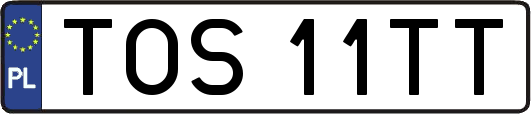 TOS11TT
