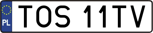 TOS11TV