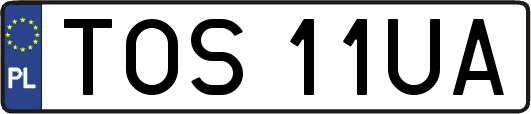 TOS11UA
