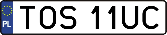 TOS11UC