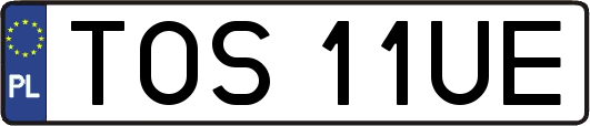TOS11UE