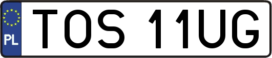 TOS11UG