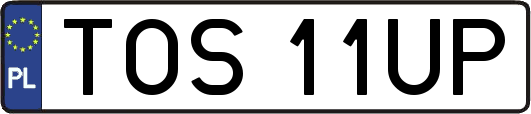 TOS11UP