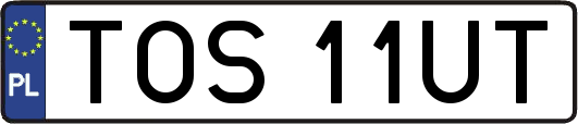 TOS11UT