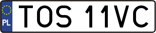 TOS11VC
