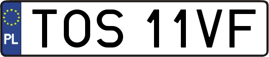TOS11VF