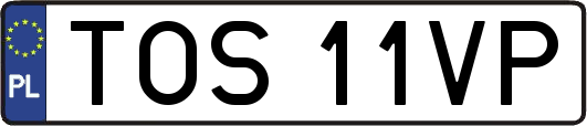 TOS11VP