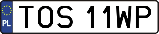 TOS11WP