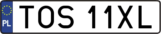 TOS11XL