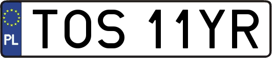 TOS11YR
