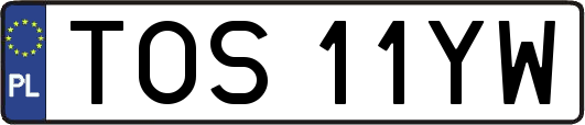 TOS11YW