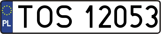 TOS12053