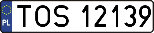 TOS12139