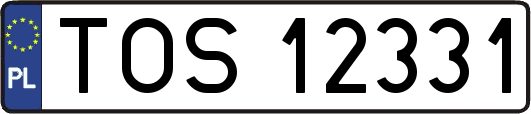 TOS12331