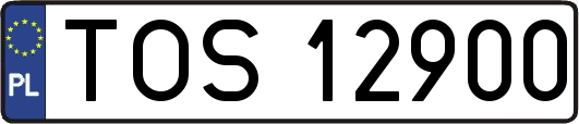 TOS12900