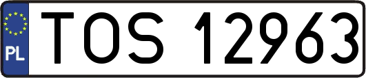 TOS12963