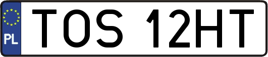 TOS12HT
