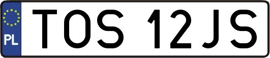 TOS12JS