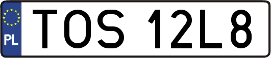 TOS12L8