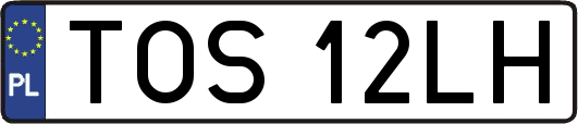 TOS12LH