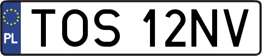 TOS12NV